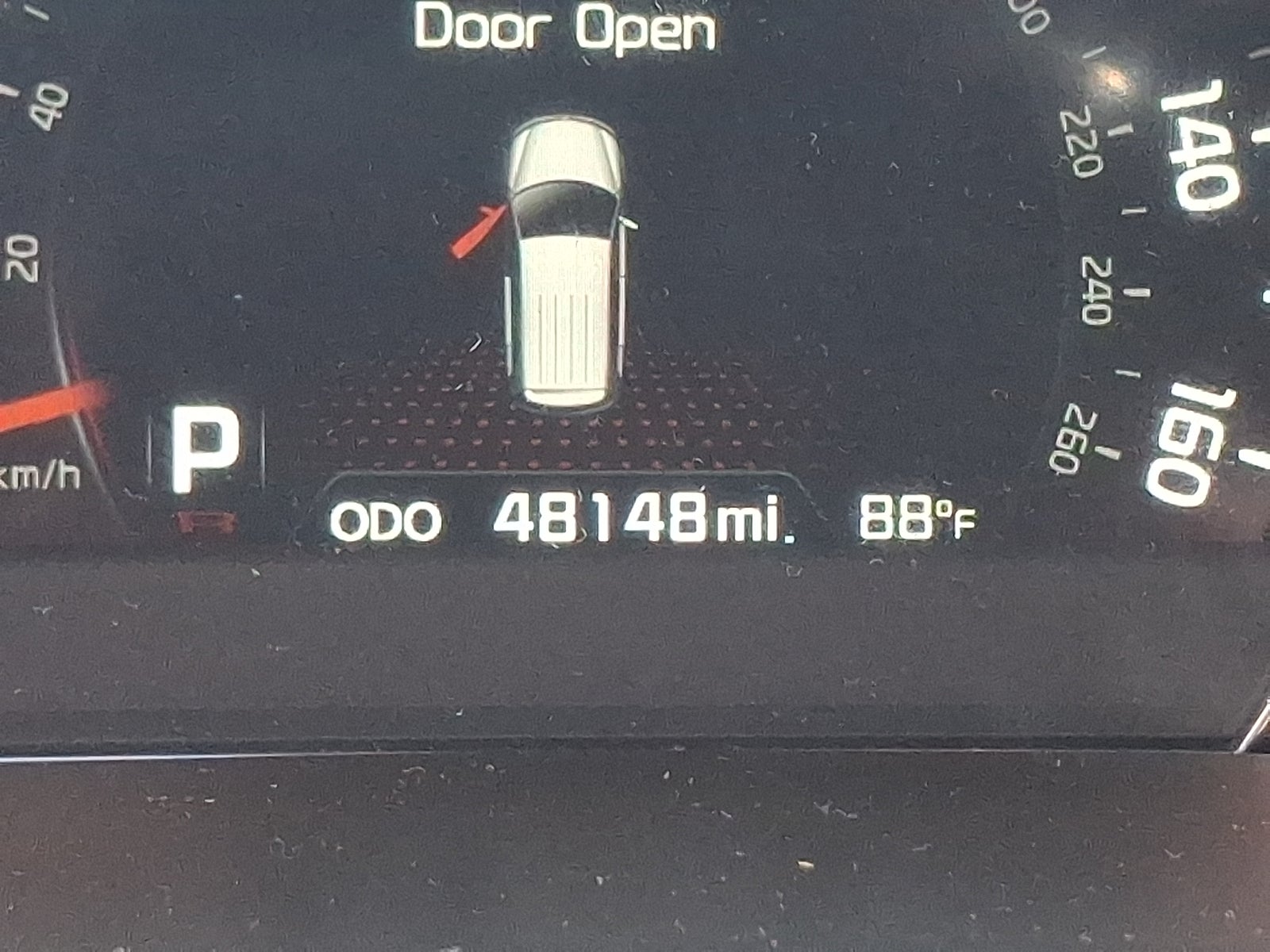 2014 Kia Sorento EX