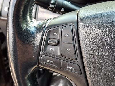 2014 Kia Sorento EX