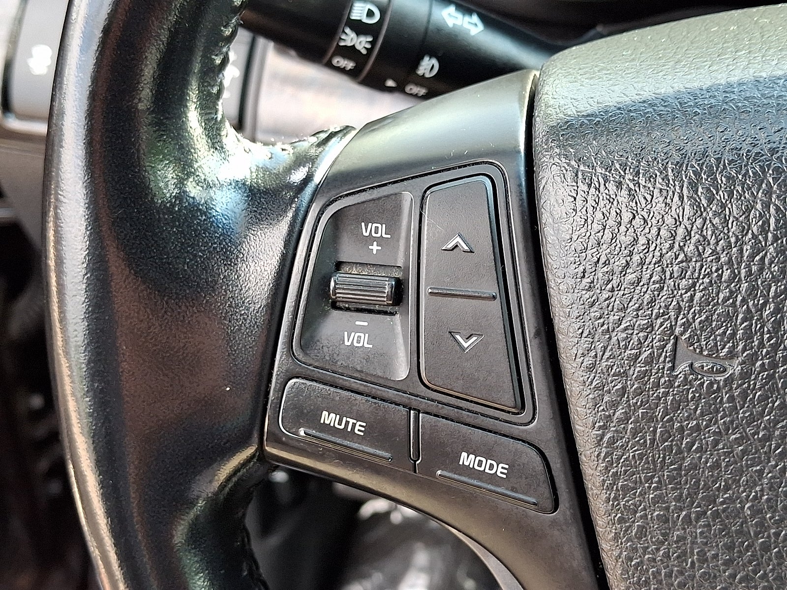 2014 Kia Sorento EX