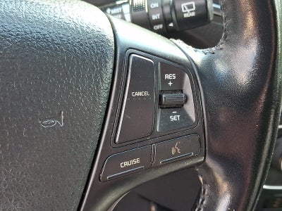 2014 Kia Sorento EX