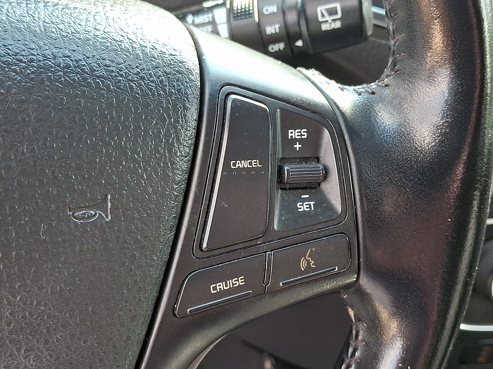 2014 Kia Sorento EX