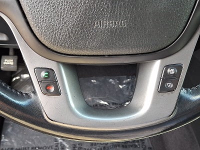 2014 Kia Sorento EX