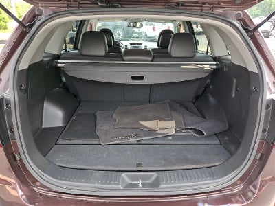 2014 Kia Sorento EX