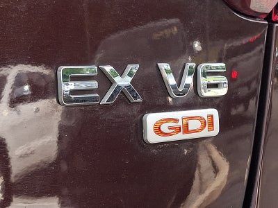 2014 Kia Sorento EX