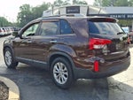 2014 Kia Sorento EX