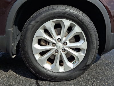 2014 Kia Sorento EX