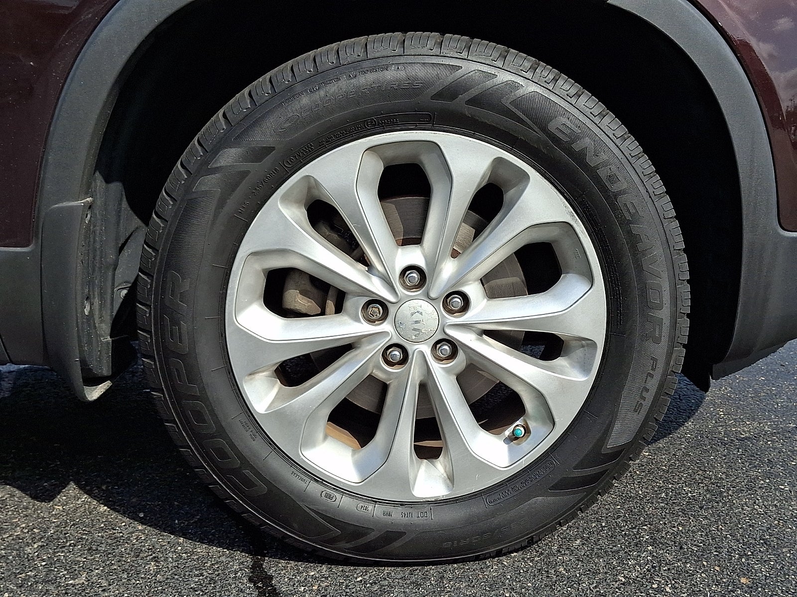 2014 Kia Sorento EX