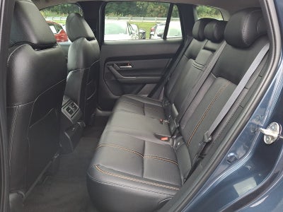2023 Mazda Mazda CX-50 2.5 Turbo