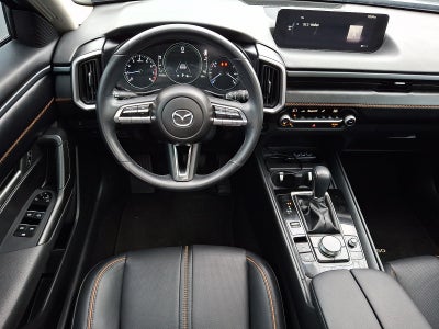 2023 Mazda Mazda CX-50 2.5 Turbo