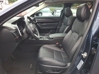 2023 Mazda Mazda CX-50 2.5 Turbo