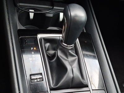 2023 Mazda Mazda CX-50 2.5 Turbo