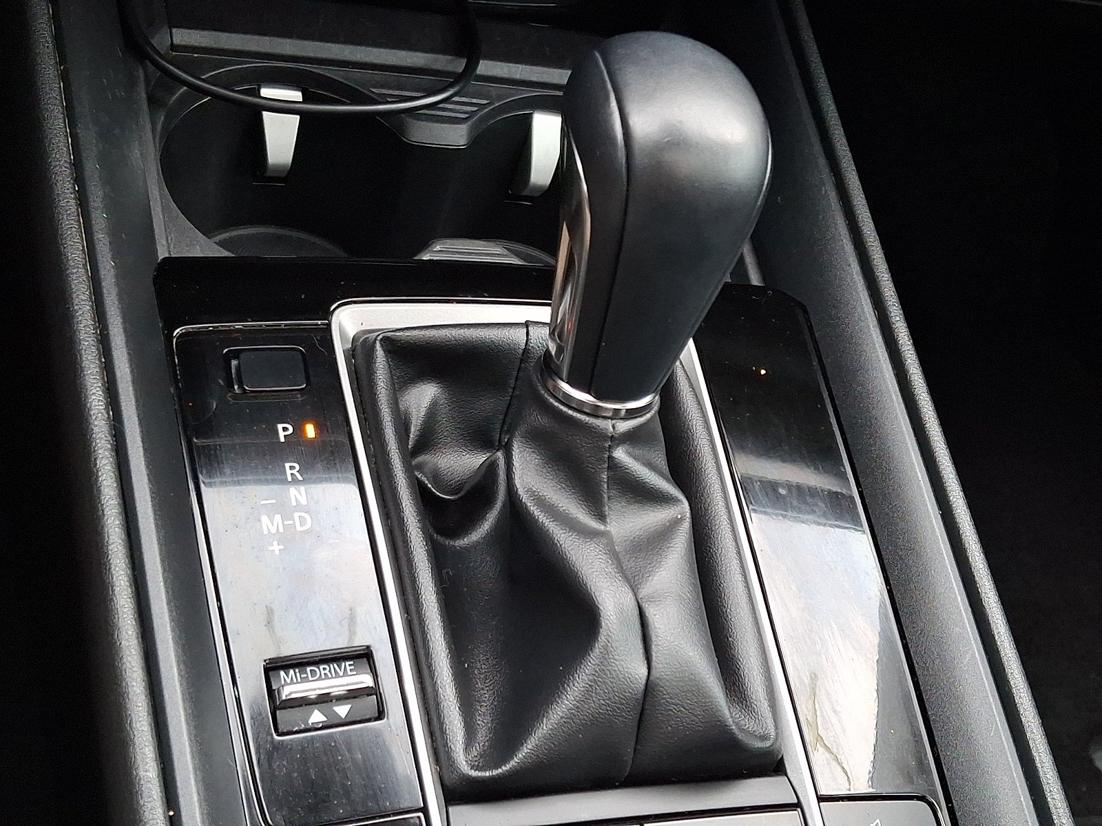 2023 Mazda Mazda CX-50 2.5 Turbo