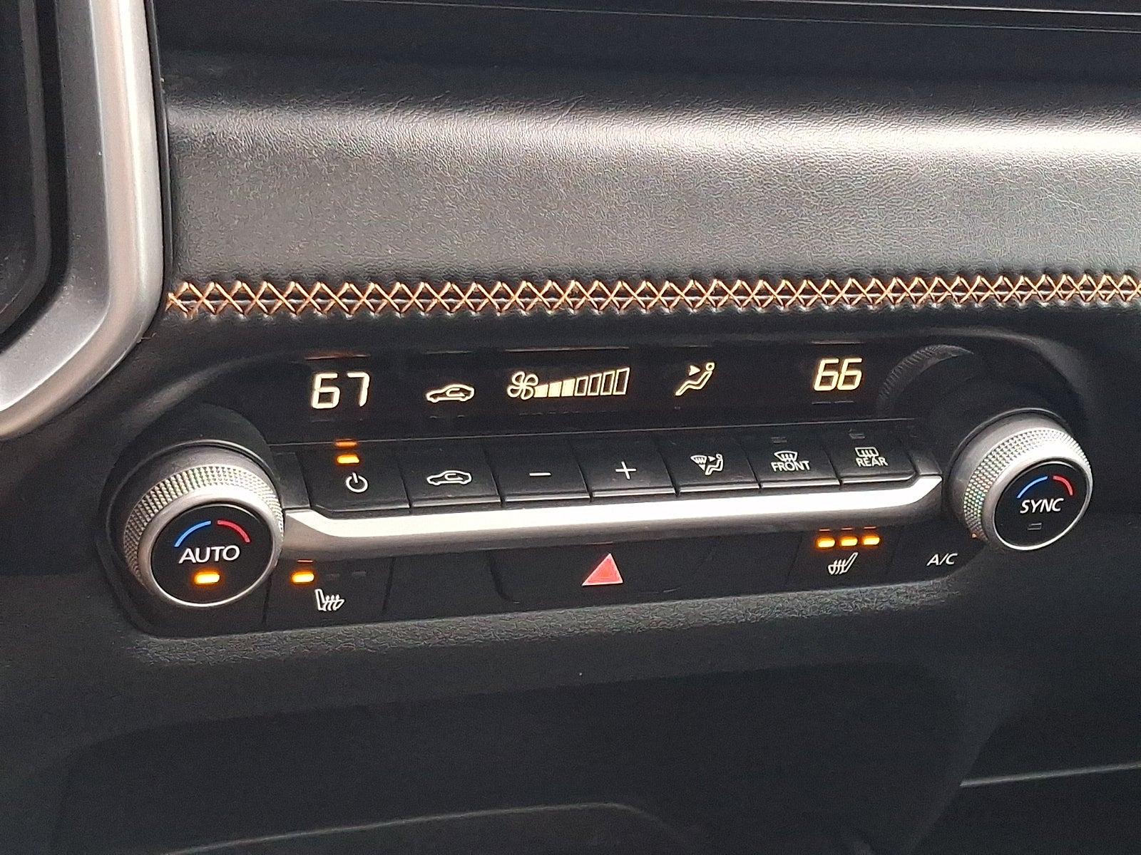 2023 Mazda Mazda CX-50 2.5 Turbo