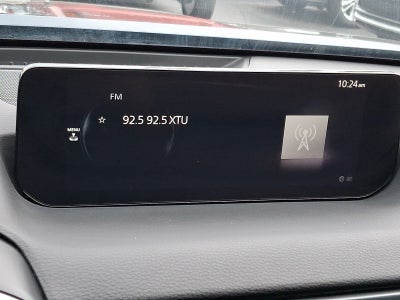 2023 Mazda Mazda CX-50 2.5 Turbo