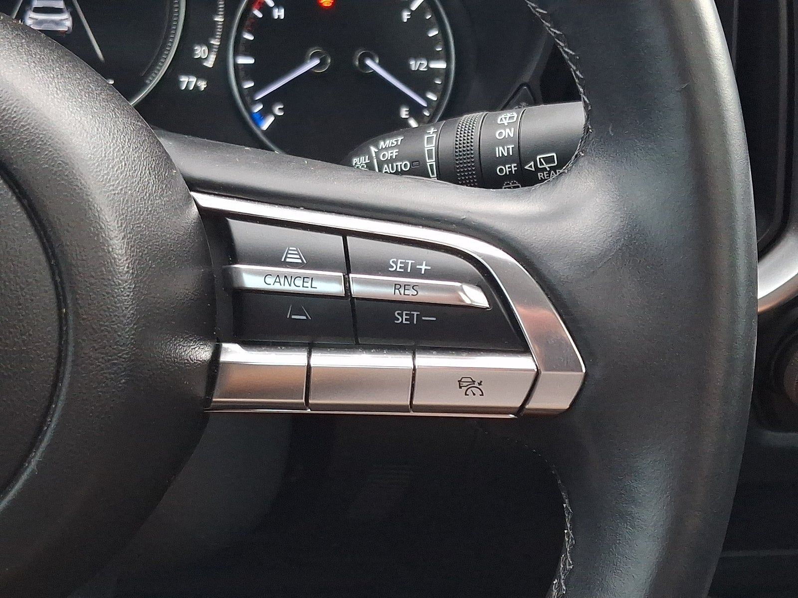 2023 Mazda Mazda CX-50 2.5 Turbo