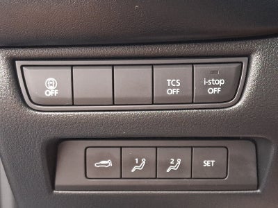 2023 Mazda Mazda CX-50 2.5 Turbo