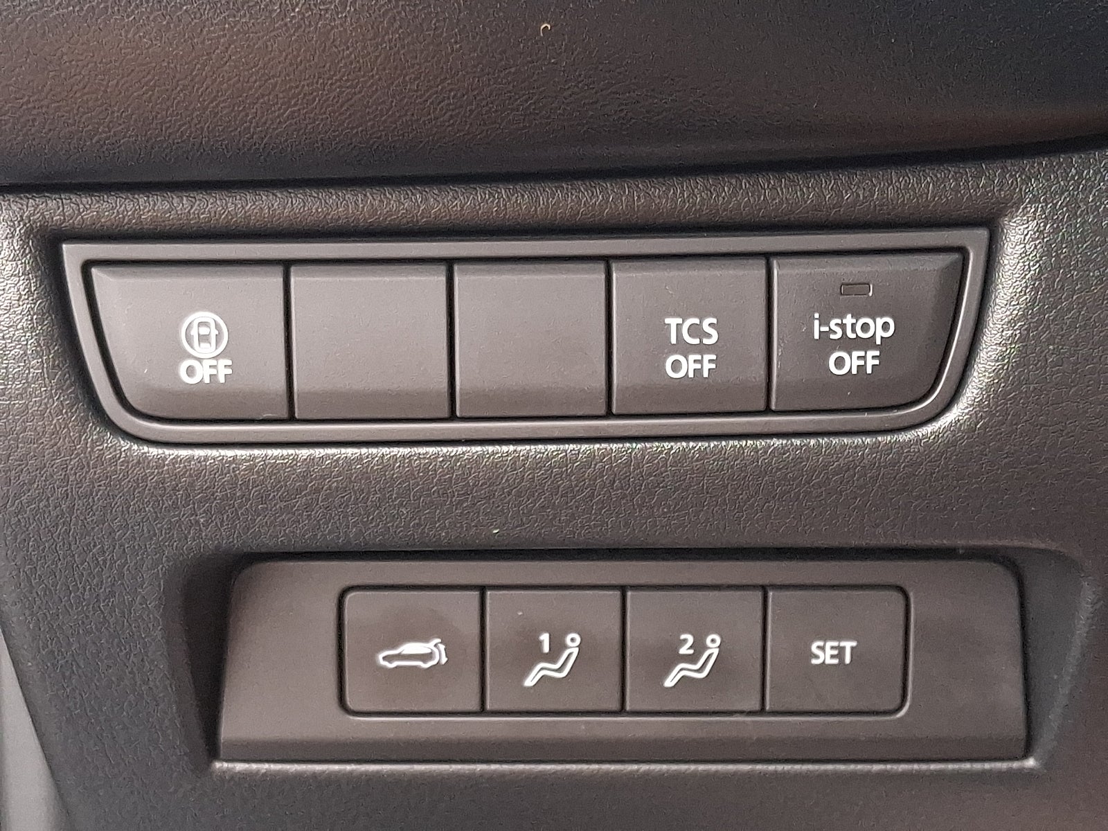 2023 Mazda Mazda CX-50 2.5 Turbo