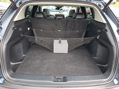 2023 Mazda Mazda CX-50 2.5 Turbo