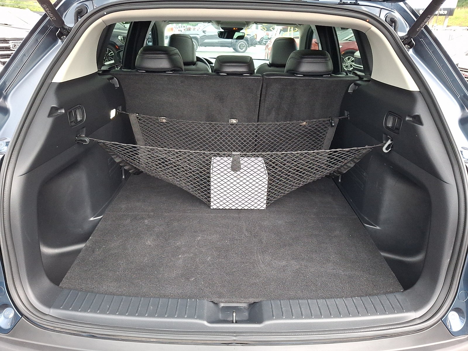 2023 Mazda Mazda CX-50 2.5 Turbo
