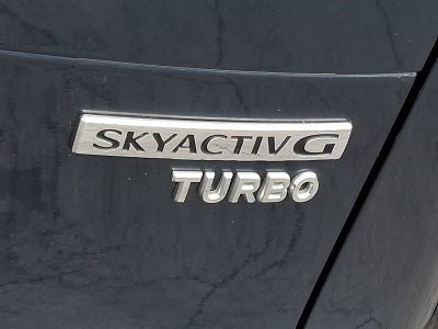 2023 Mazda Mazda CX-50 2.5 Turbo