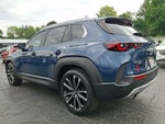2023 Mazda Mazda CX-50 2.5 Turbo