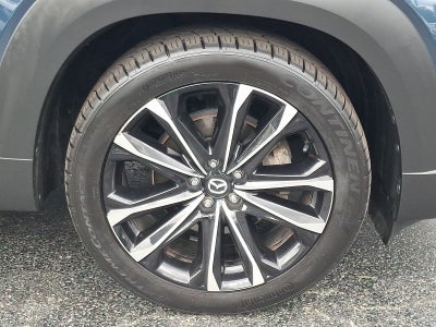 2023 Mazda Mazda CX-50 2.5 Turbo
