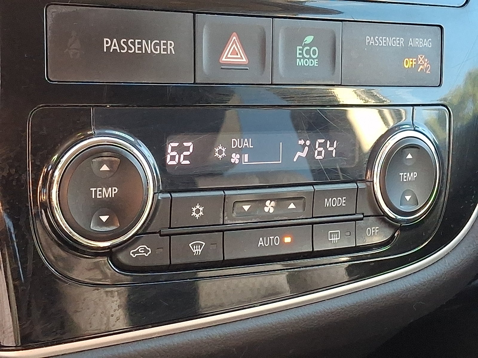 2014 Mitsubishi Outlander SE