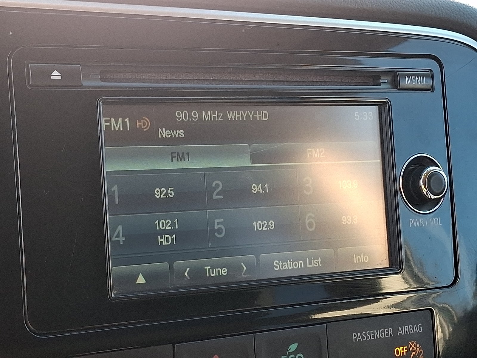 2014 Mitsubishi Outlander SE