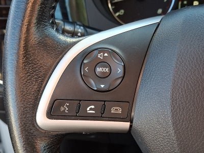 2014 Mitsubishi Outlander SE