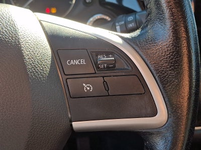 2014 Mitsubishi Outlander SE