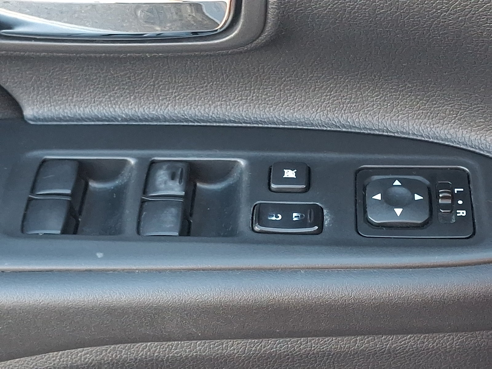 2014 Mitsubishi Outlander SE