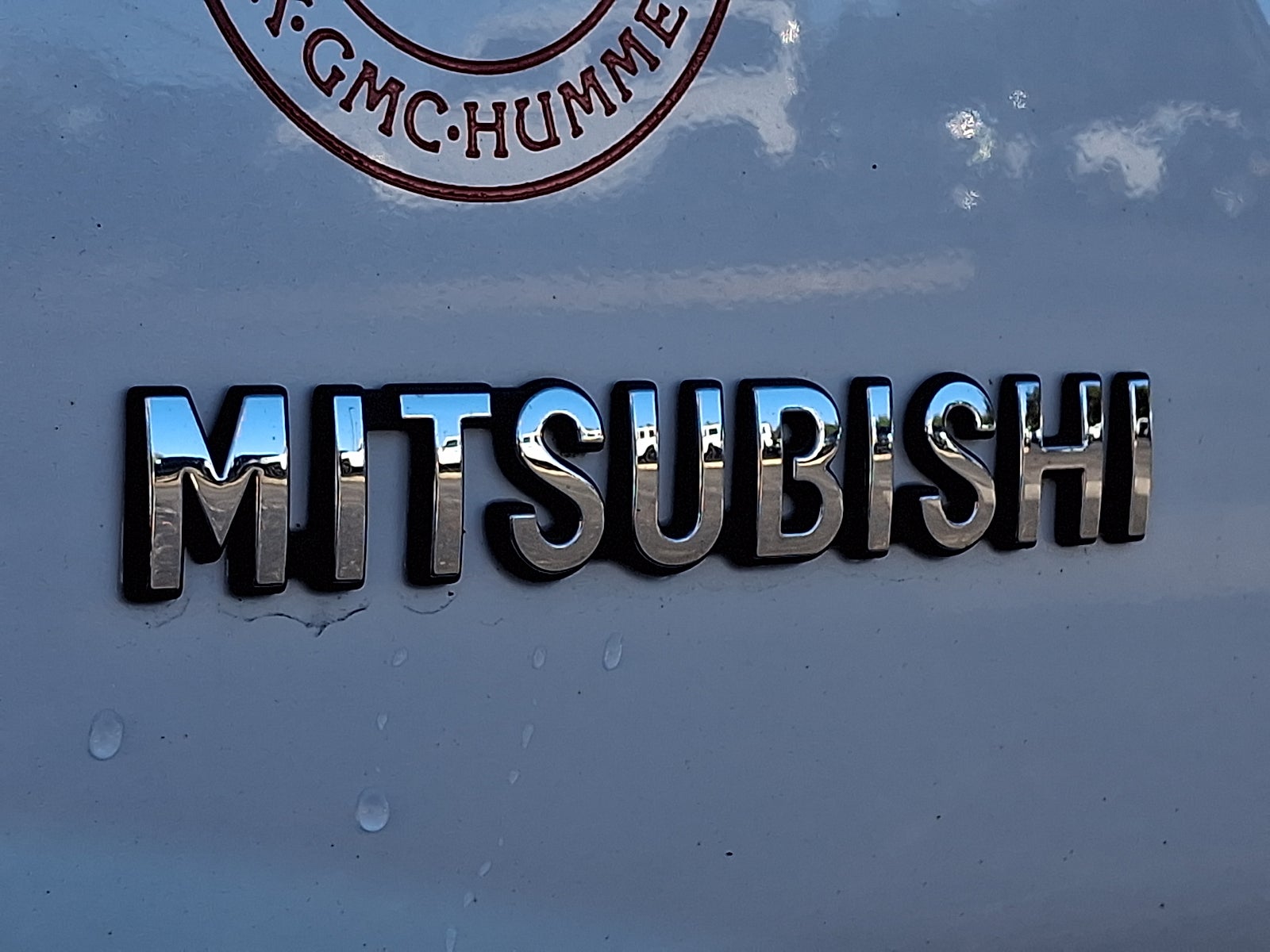 2014 Mitsubishi Outlander SE