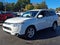 2014 Mitsubishi Outlander SE
