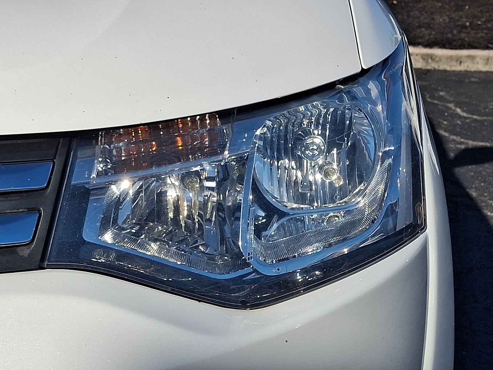 2014 Mitsubishi Outlander SE