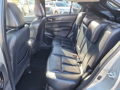 2019 Mitsubishi Eclipse Cross SE