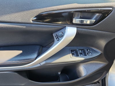 2019 Mitsubishi Eclipse Cross SE