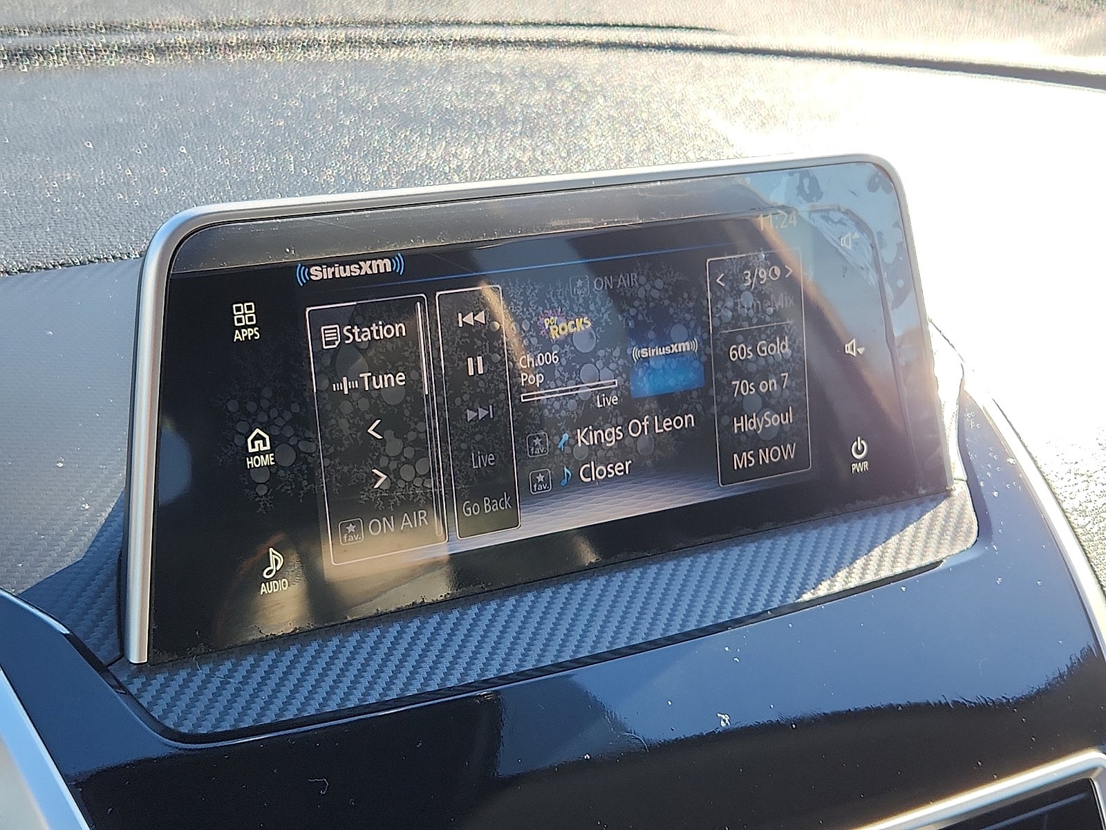 2019 Mitsubishi Eclipse Cross SE