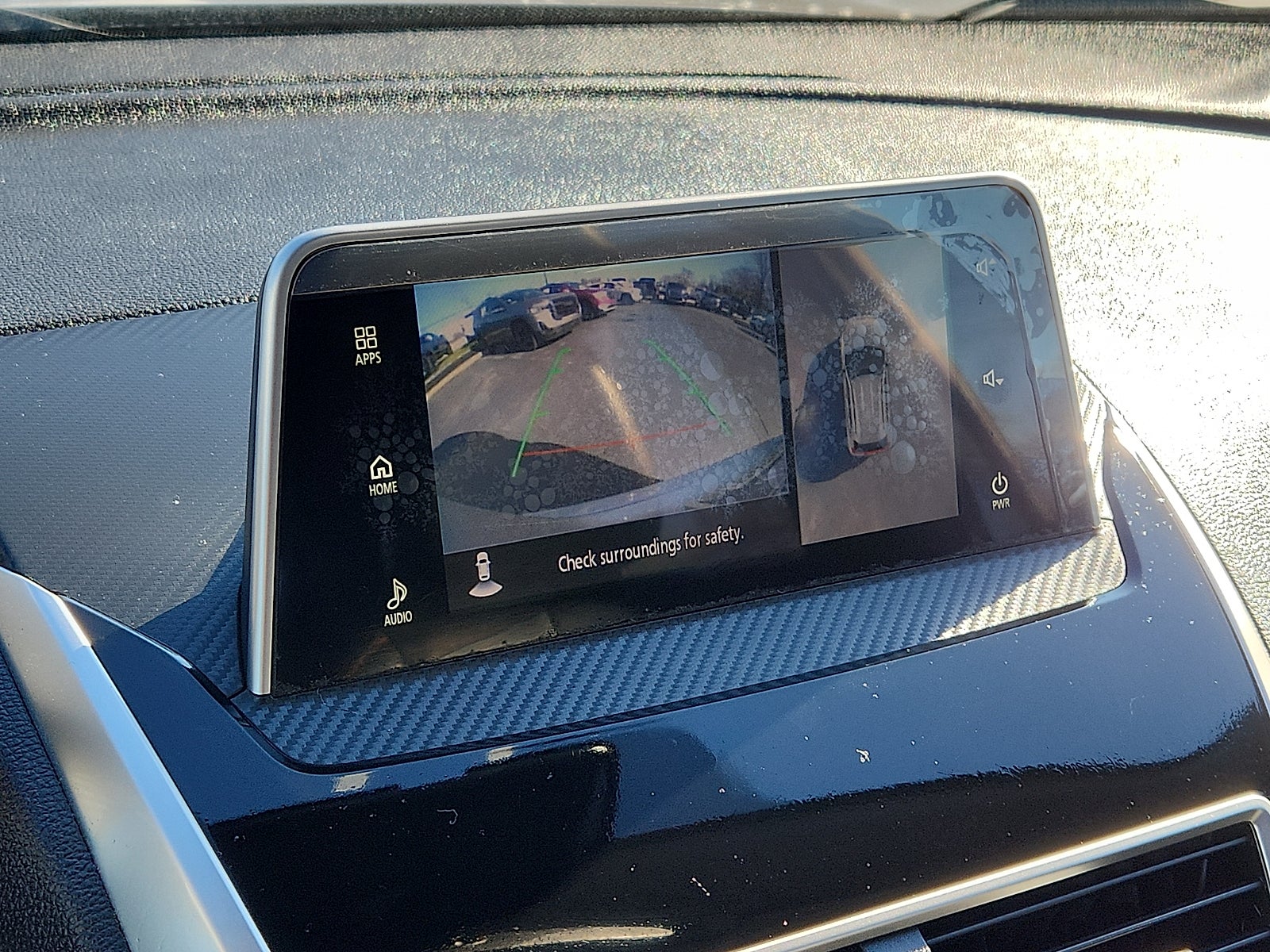 2019 Mitsubishi Eclipse Cross SE