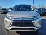 2019 Mitsubishi Eclipse Cross SE