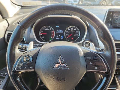2019 Mitsubishi Eclipse Cross SE