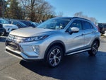 2019 Mitsubishi Eclipse Cross SE