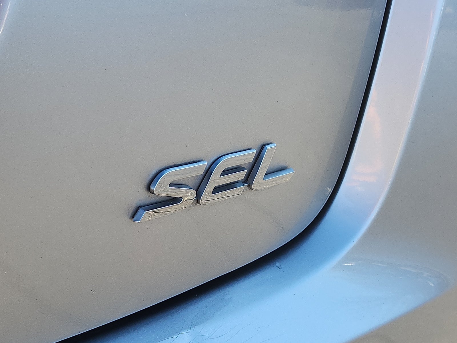 2019 Mitsubishi Eclipse Cross SE