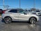 2019 Mitsubishi Eclipse Cross SE