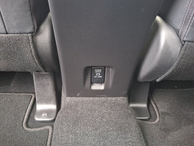 2022 Mitsubishi Eclipse Cross SE