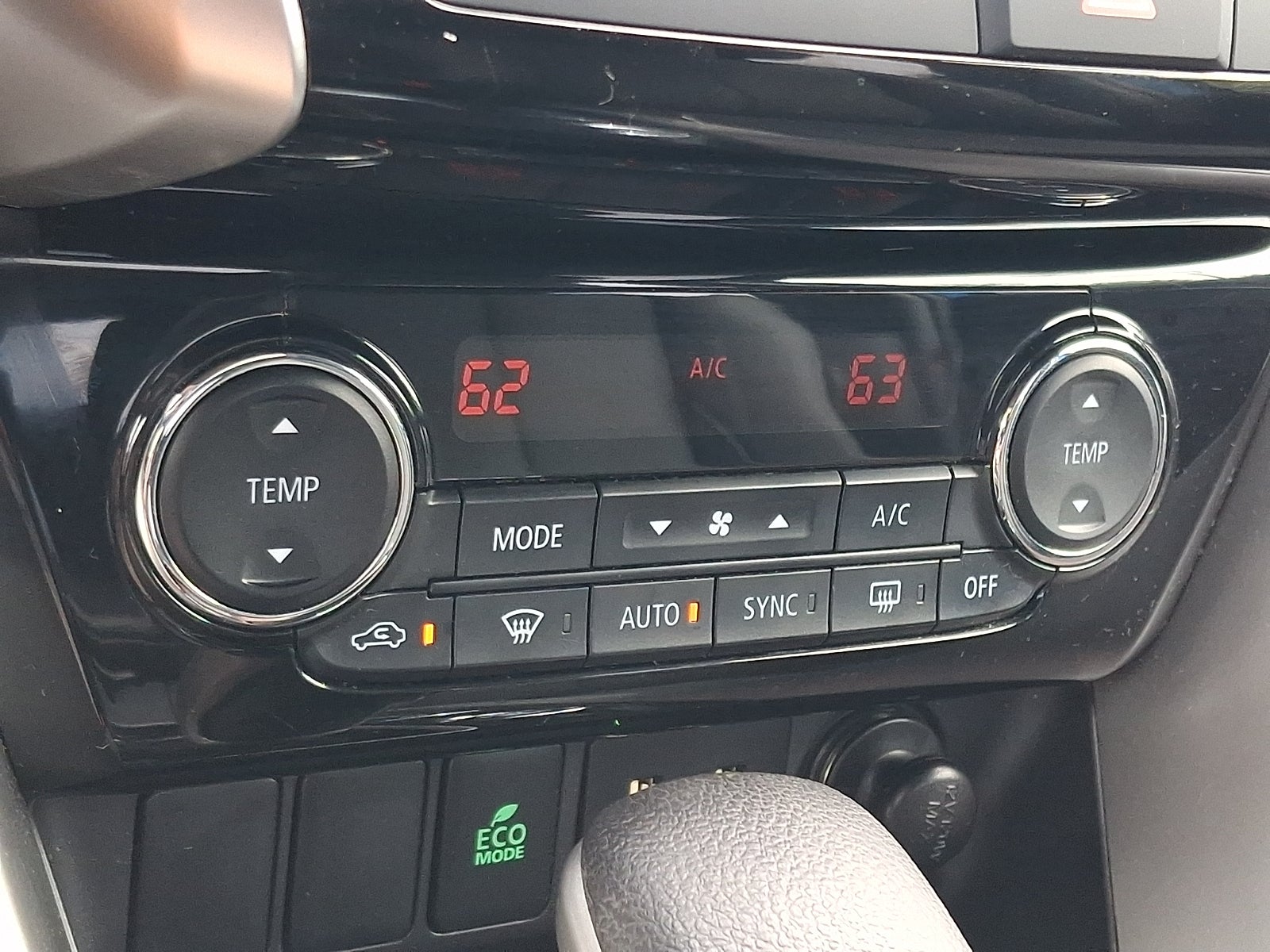2022 Mitsubishi Eclipse Cross SE