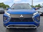 2022 Mitsubishi Eclipse Cross SE