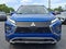 2022 Mitsubishi Eclipse Cross SE