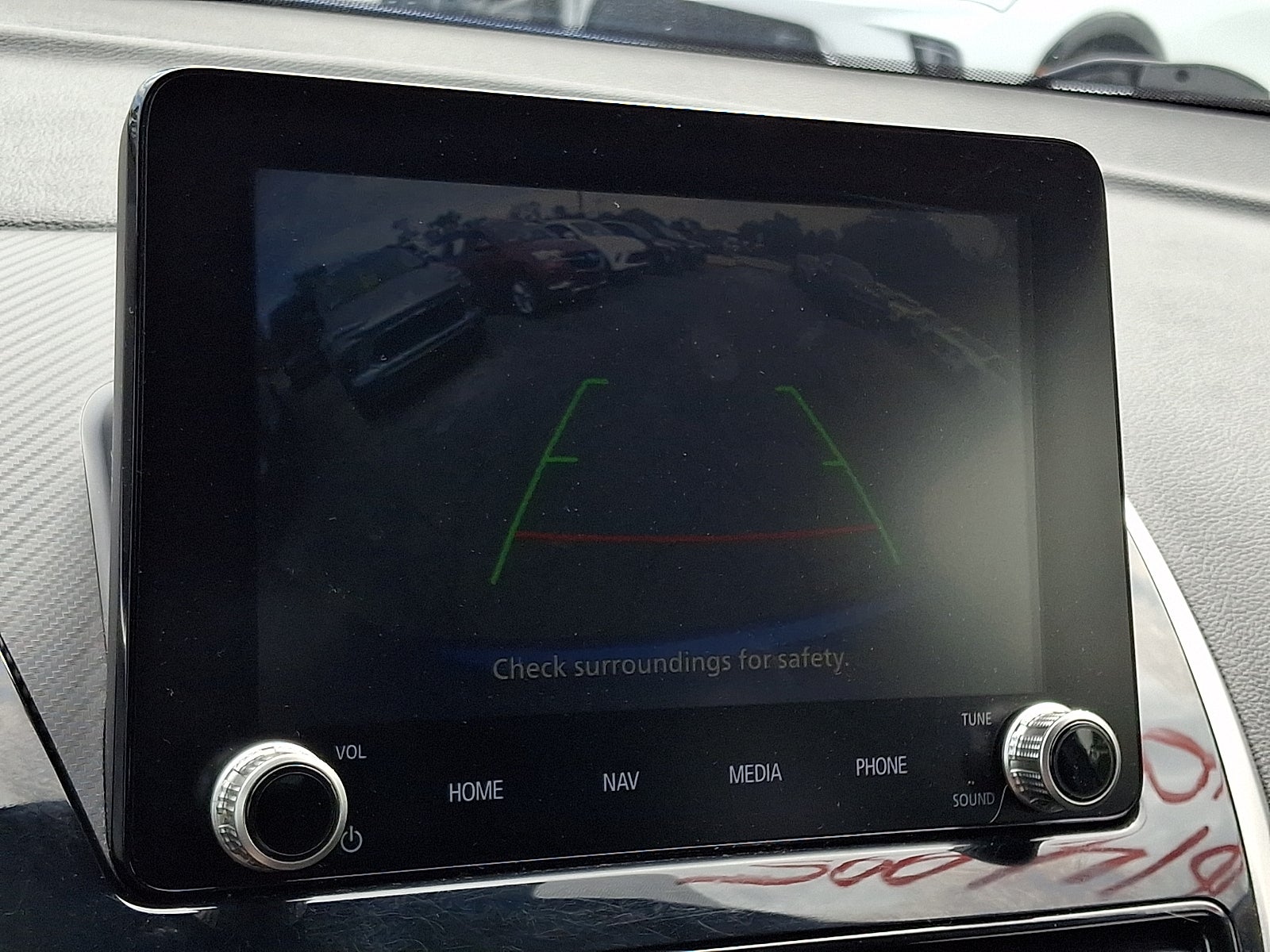 2022 Mitsubishi Eclipse Cross SE
