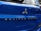 2022 Mitsubishi Eclipse Cross SE