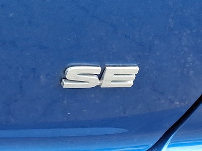 2022 Mitsubishi Eclipse Cross SE